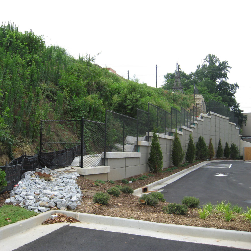 Forensic investigation/Repair